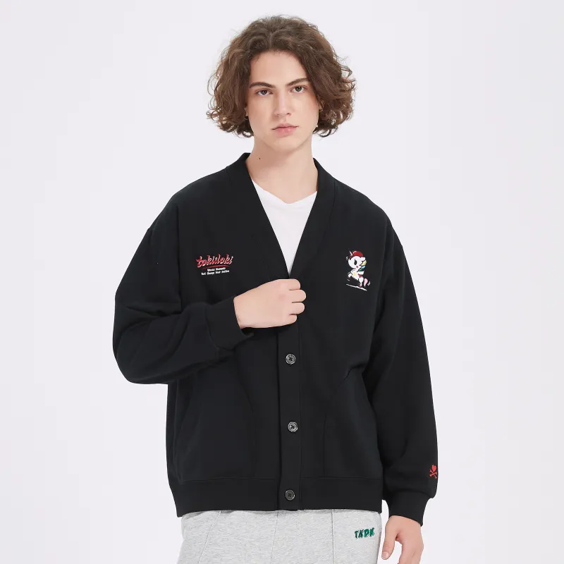 Tokidoki Sweaters Unisex-8