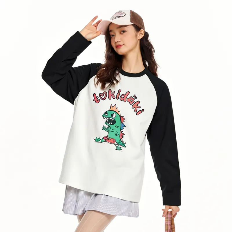 Tokidoki T Shirts Unisex-7
