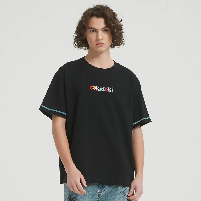 Tokidoki T Shirts Unisex-9