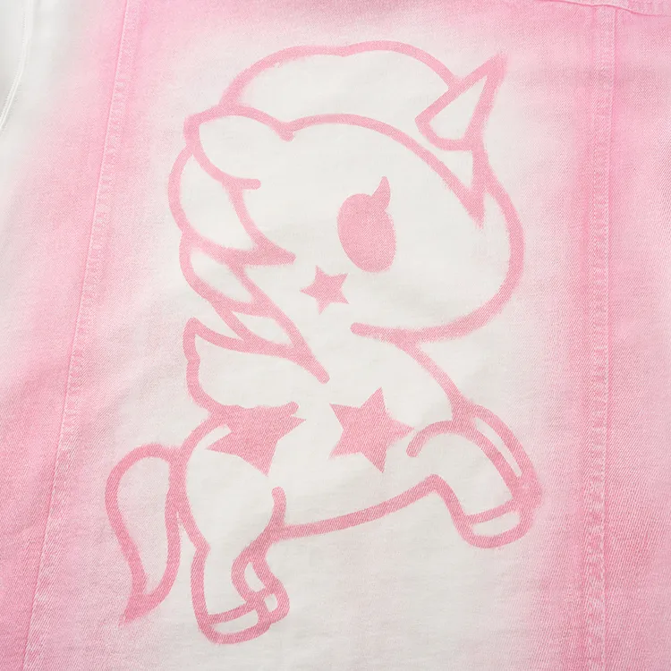 Tokidoki T Shirts Unisex-9