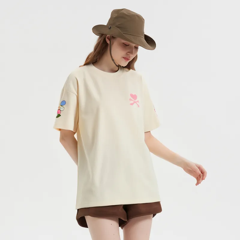 Tokidoki T Shirts Unisex-8