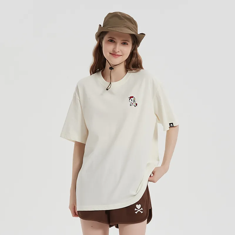 Tokidoki T Shirts Unisex-2