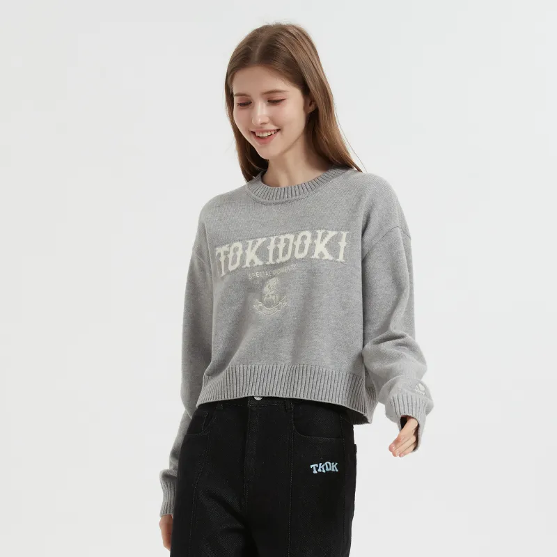 Tokidoki Sweaters Women's-8