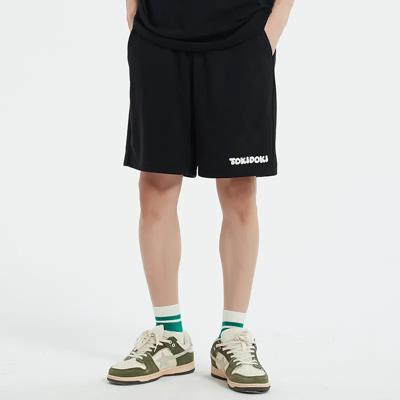 Tokidoki Casual Shorts Unisex-3