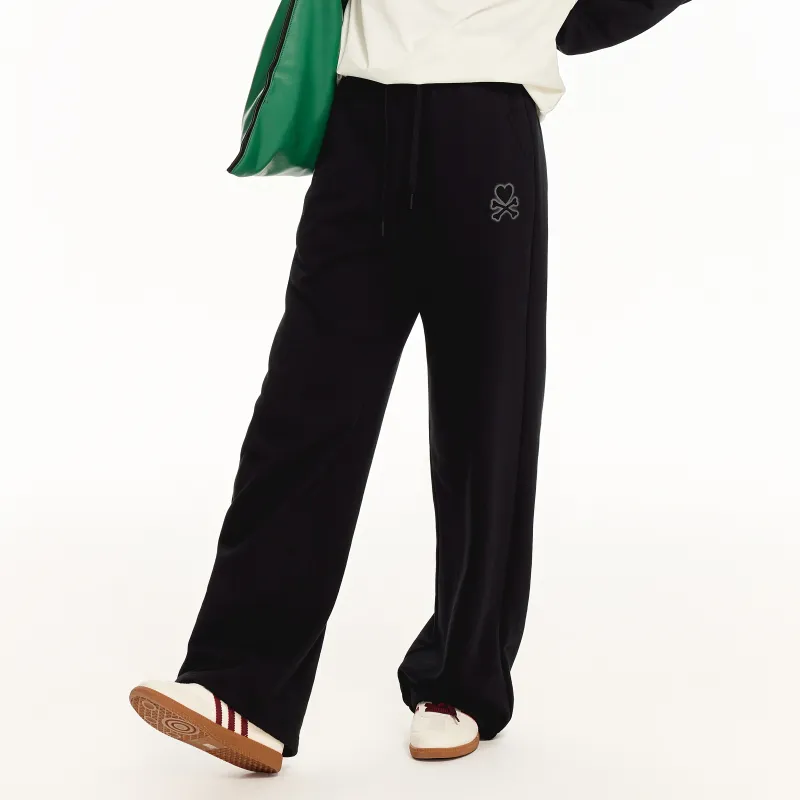 Tokidoki Knitted Sports Pants Unisex-3