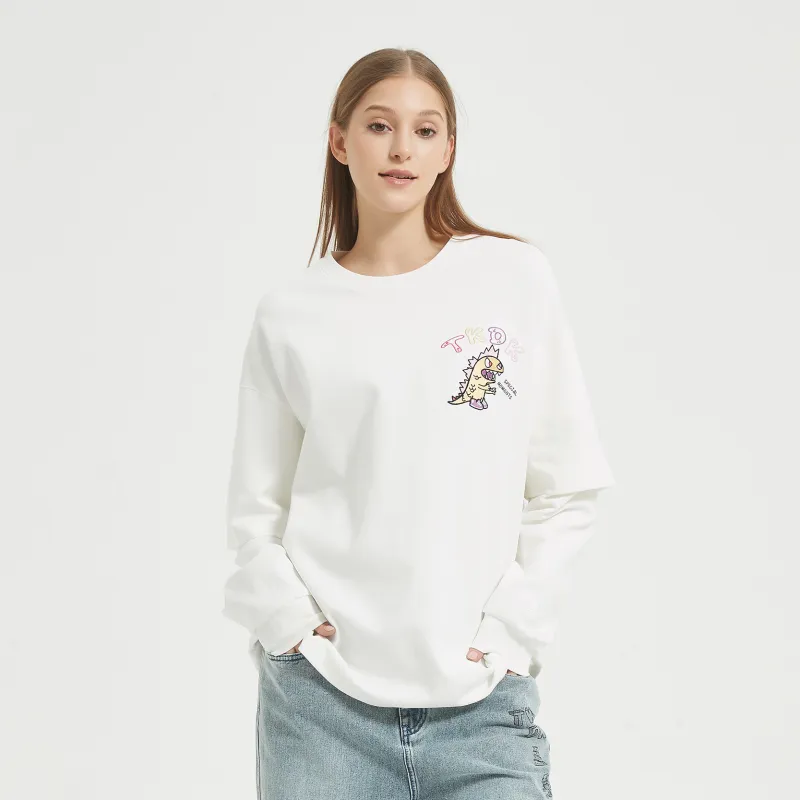 Tokidoki T Shirts Unisex-2