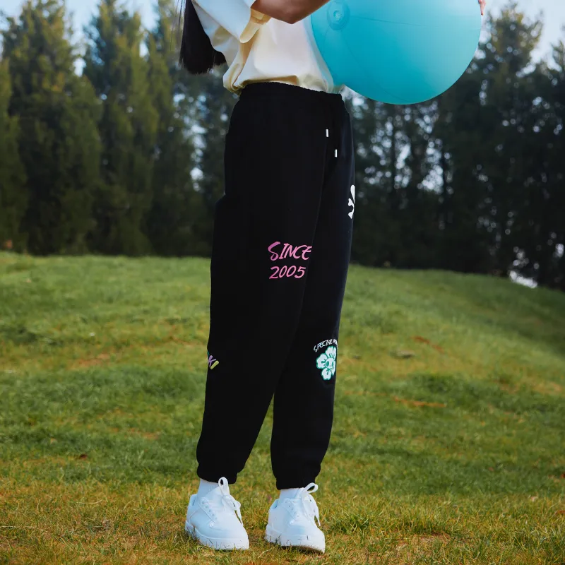 Tokidoki SS Casual Pants Unisex-9