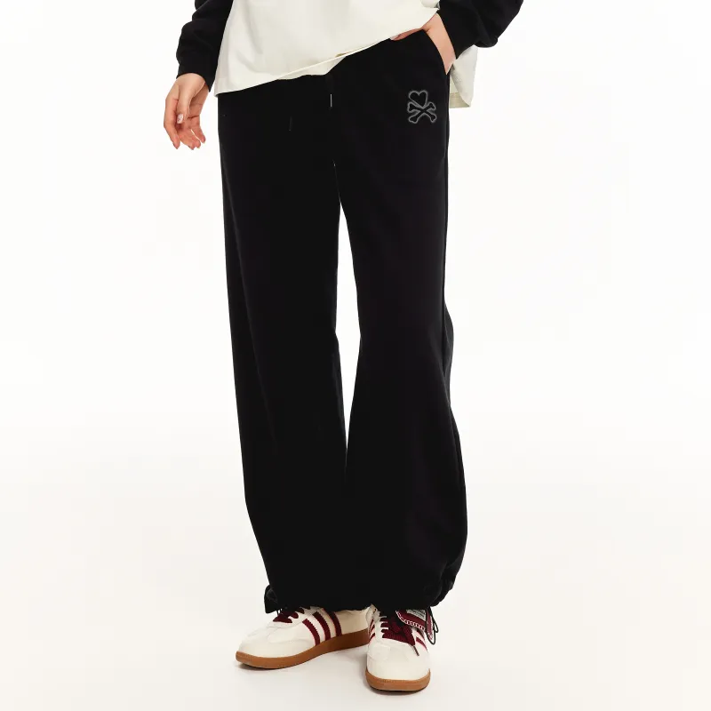 Tokidoki Knitted Sports Pants Unisex-2