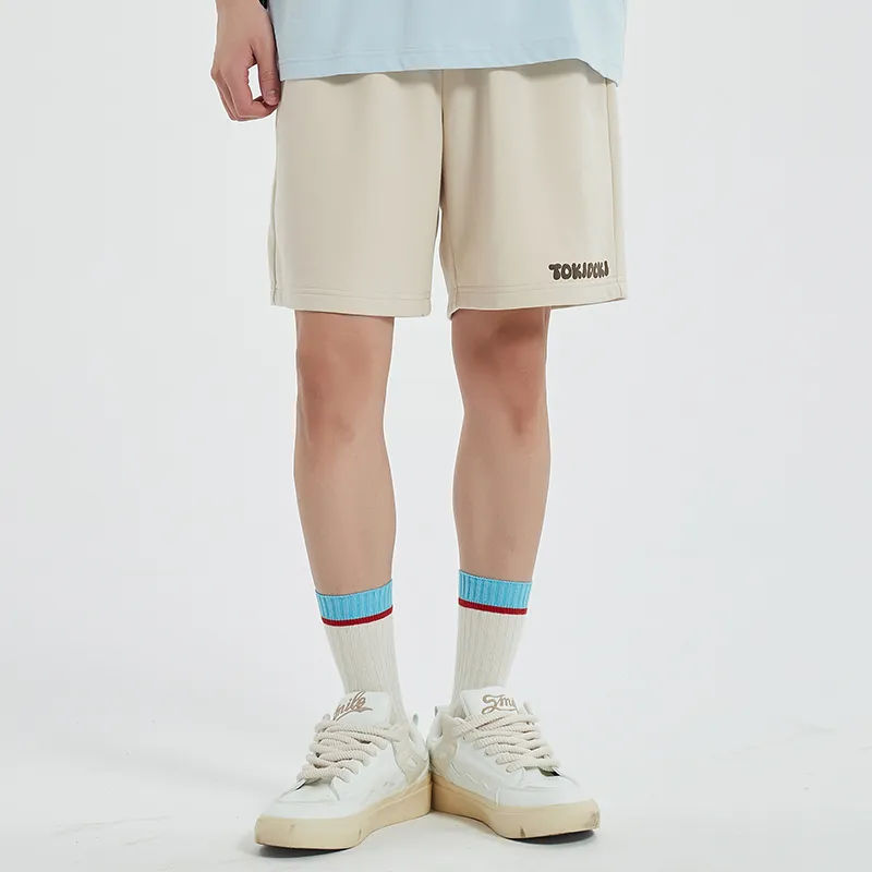 Tokidoki Casual Shorts Unisex-14