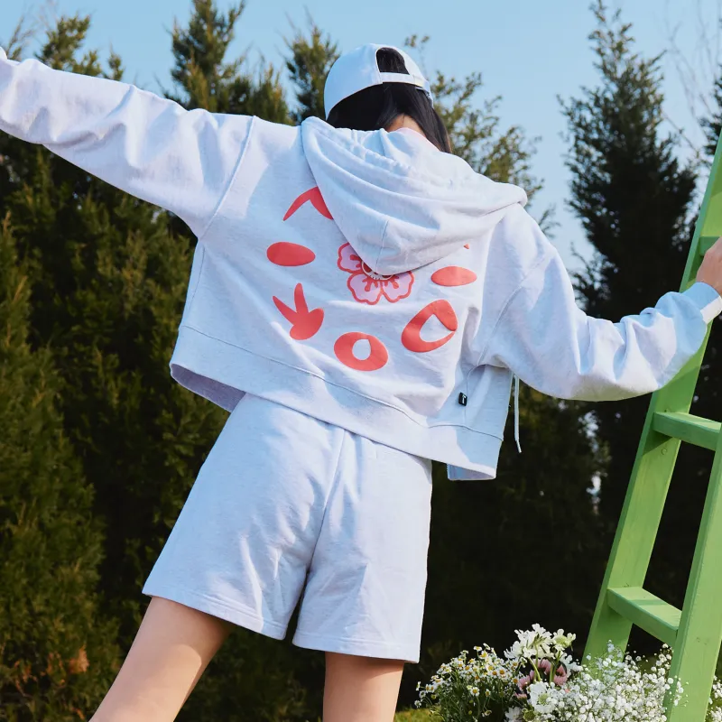 Tokidoki SS24 Sweatshirt Women's-2