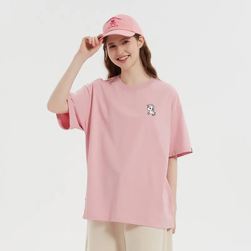 Tokidoki T Shirts Unisex-9