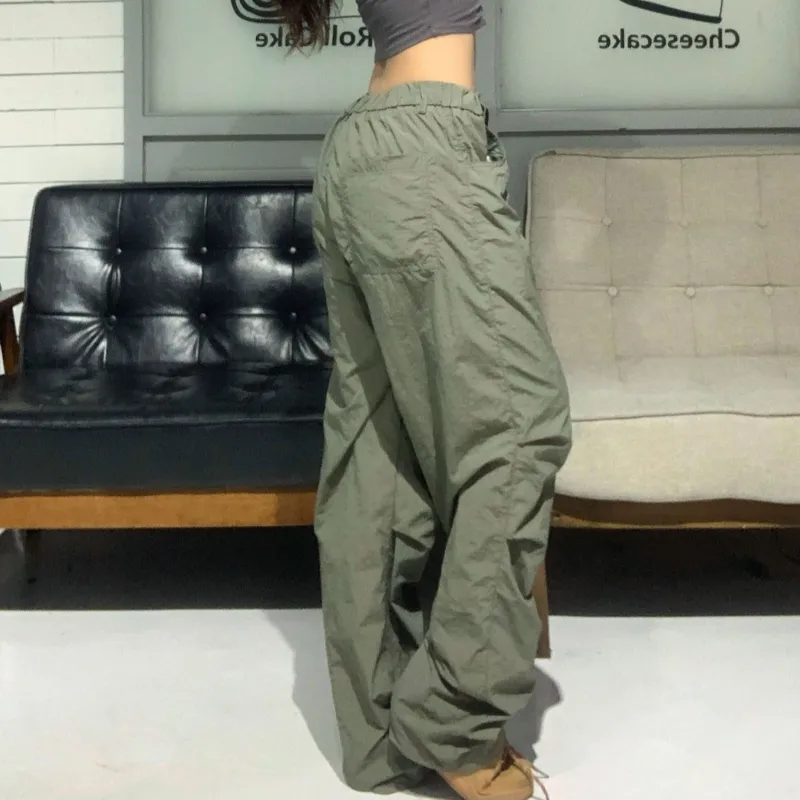 The Secret Order Of The Teddy Bear Casual Pants Unisex-19