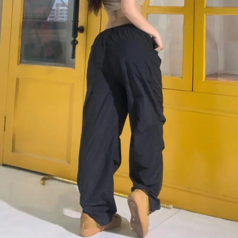 The Secret Order Of The Teddy Bear Casual Pants Unisex-3