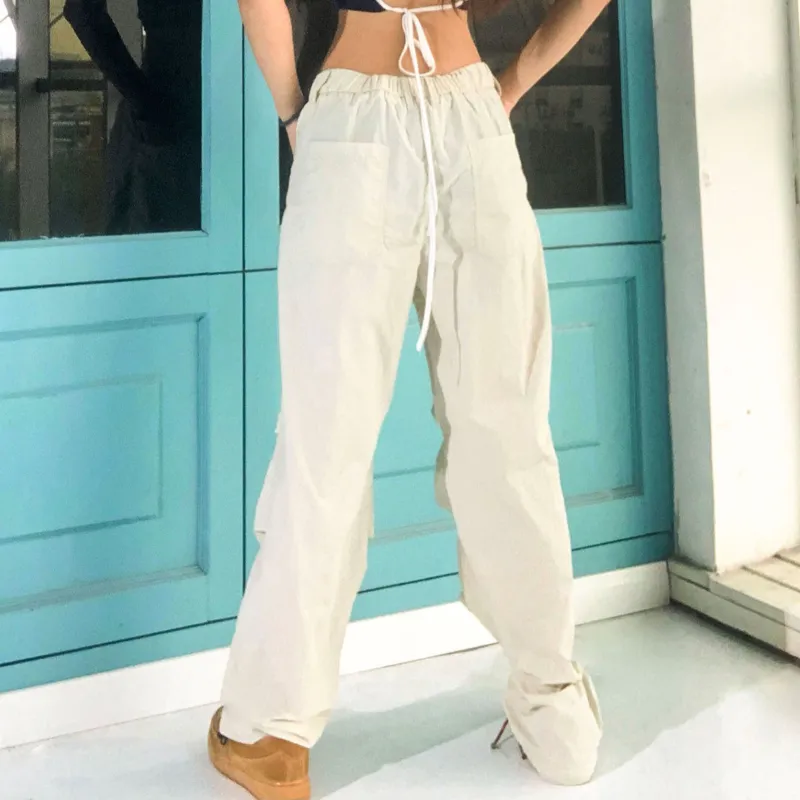 The Secret Order Of The Teddy Bear Casual Pants Unisex-14
