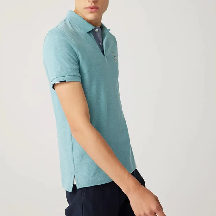 HAZZYS Polo Shirts Men-7