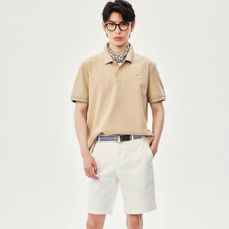 HAZZYS Polo Shirts Men-19