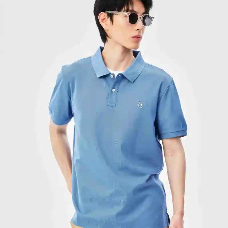 HAZZYS Polo Shirts Men-11
