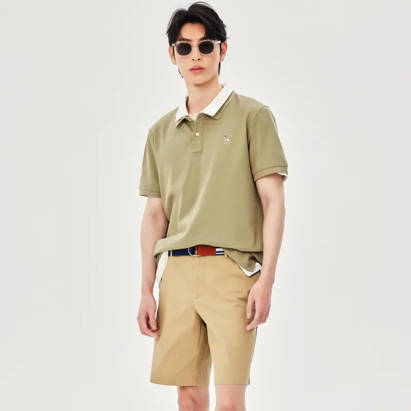 HAZZYS Polo Shirts Men-26