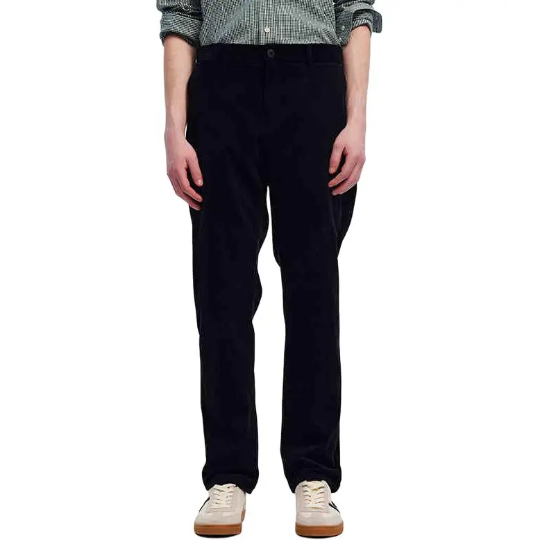 HAZZYS Casual Pants Men-4