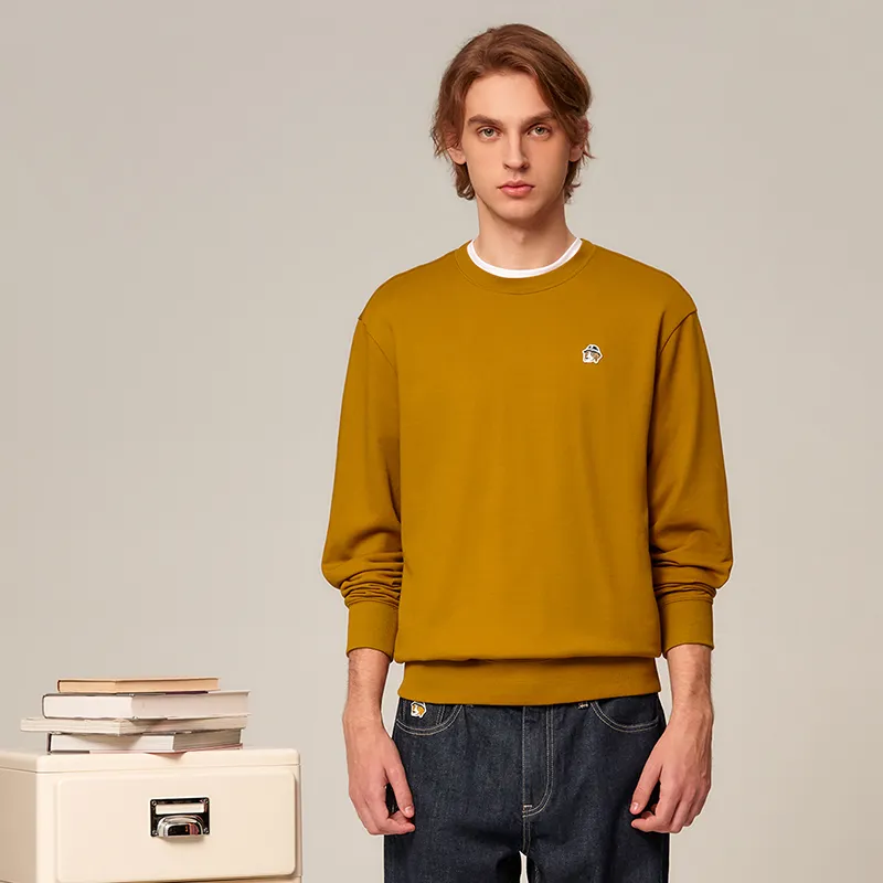 HAZZYS PHIZ 2024 Sweatshirt Gift Box Sets Fall Men's-3