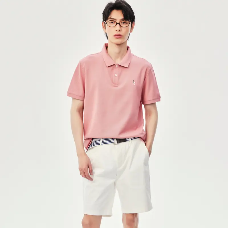 HAZZYS Polo Shirts Men-22