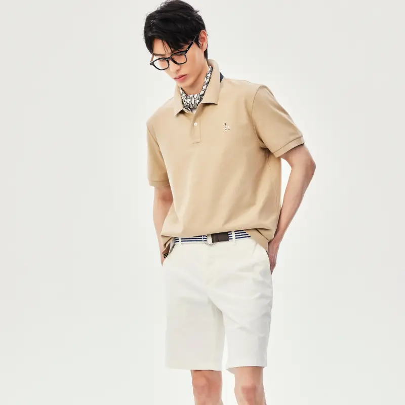 HAZZYS Polo Shirts Men-18