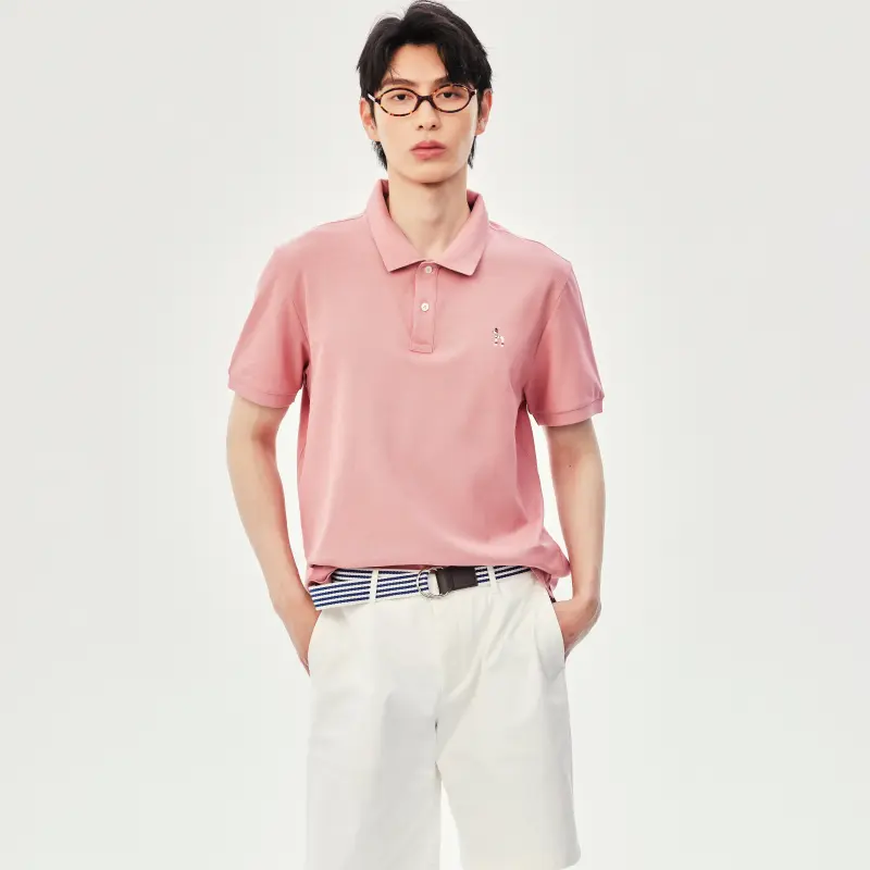 HAZZYS Polo Shirts Men-21