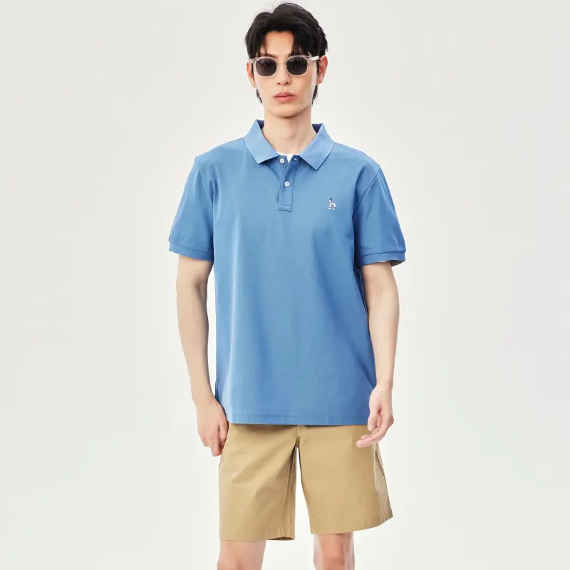 HAZZYS Polo Shirts Men-10