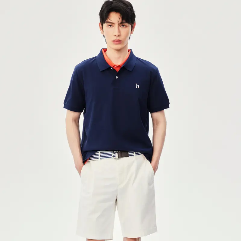 HAZZYS Polo Shirts Men-15