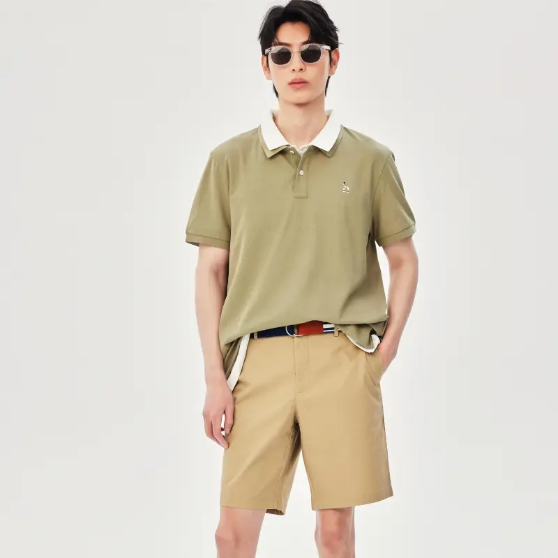 HAZZYS Polo Shirts Men-25