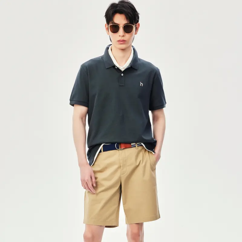 HAZZYS Polo Shirts Men-29