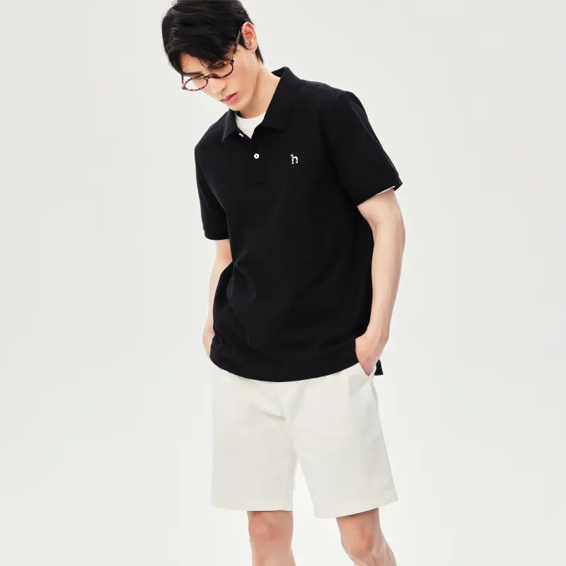 HAZZYS Polo Shirts Men-3