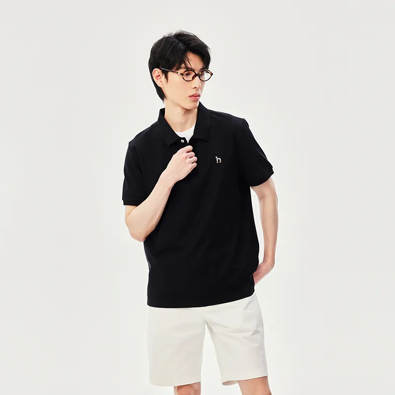 HAZZYS Polo Shirts Men-2