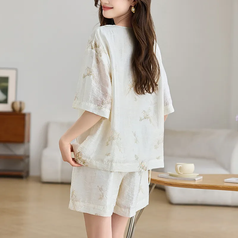 X MOOM Casual Suits Women's-3