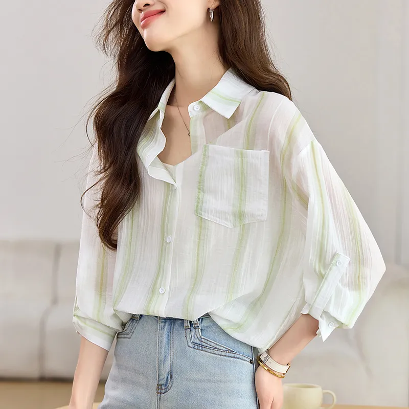 X MOOM Crop Tops Women's-4