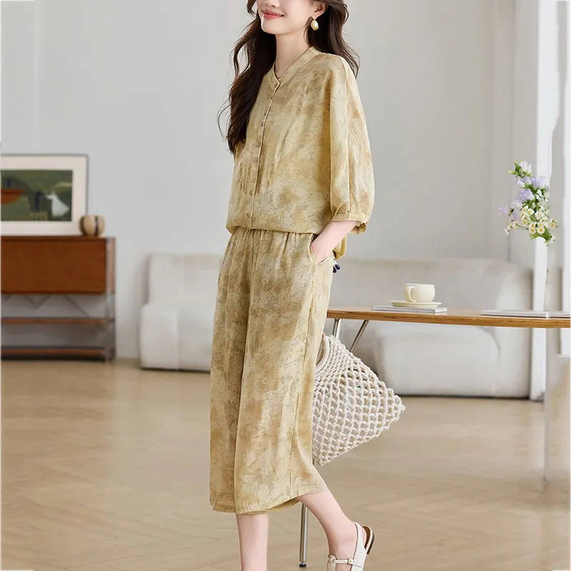 X MOOM Casual Suits Women's-5