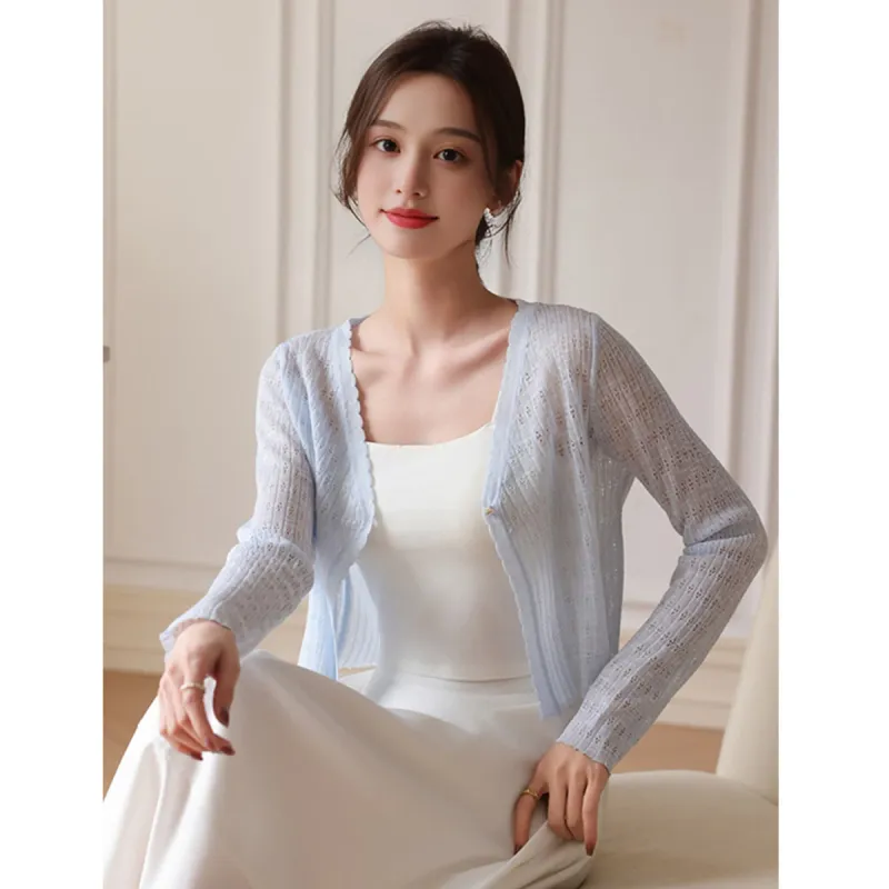 X MOOM Knitwear Women's-7