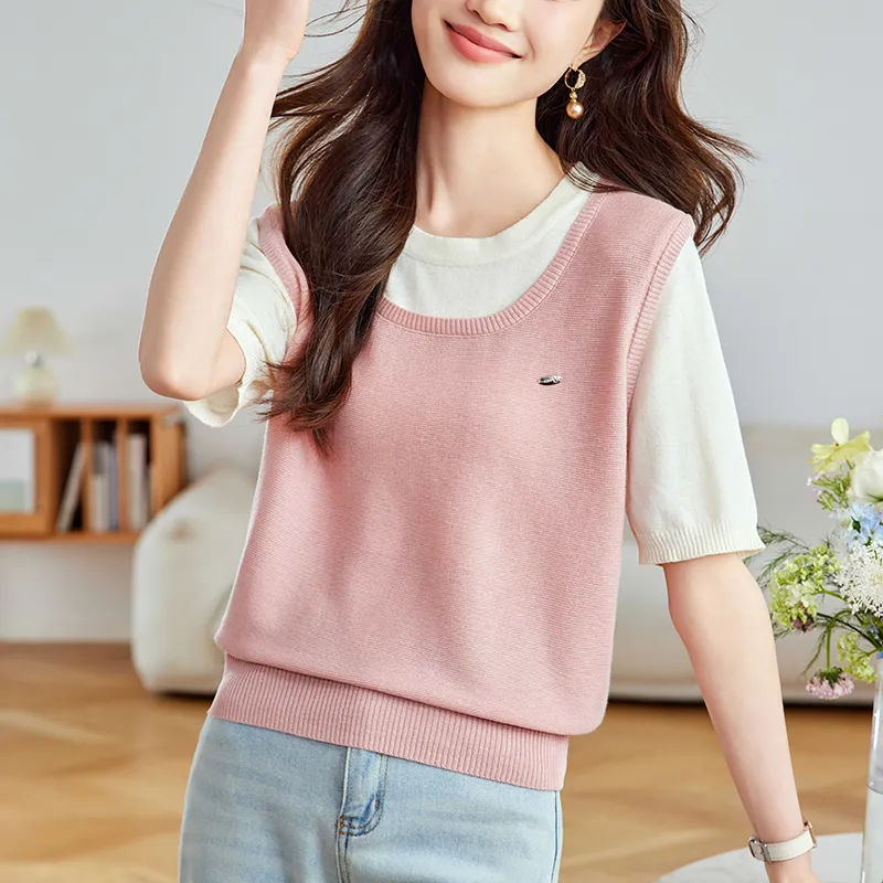 X MOOM T Shirts Women's-2