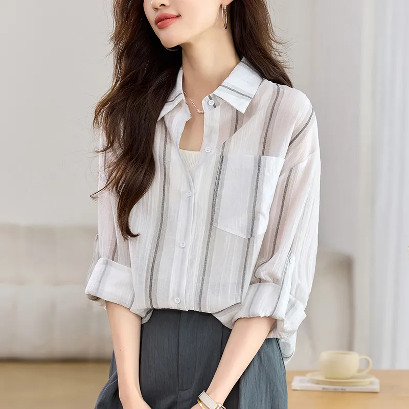 X MOOM Crop Tops Women's-1