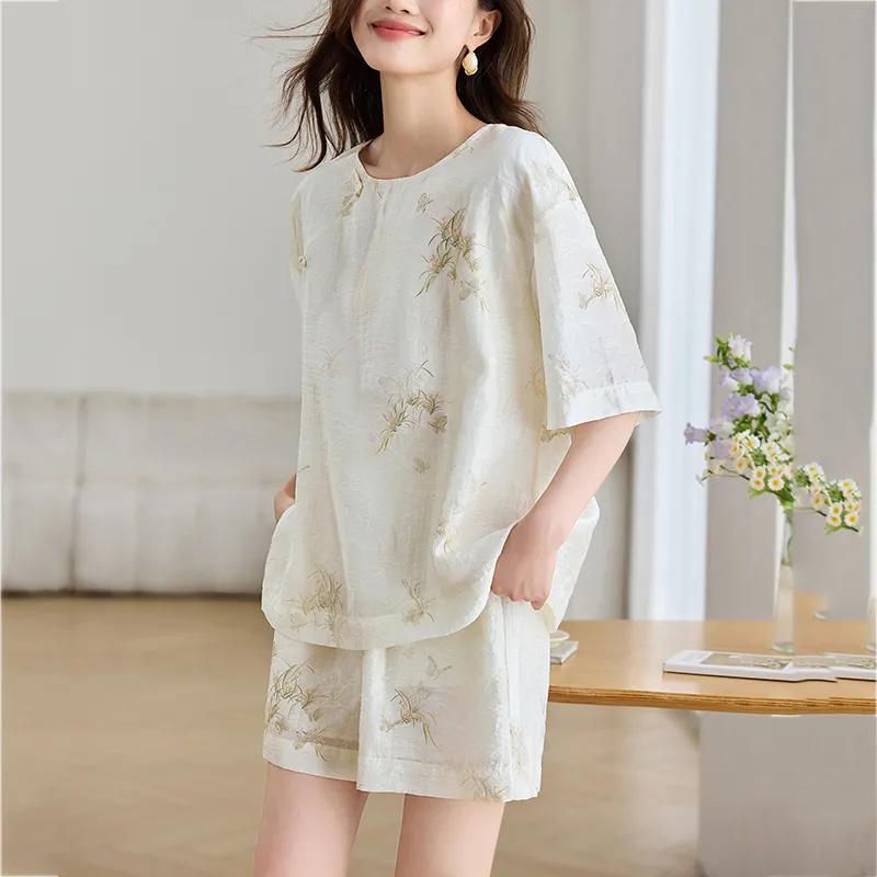 X MOOM Casual Suits Women's-4