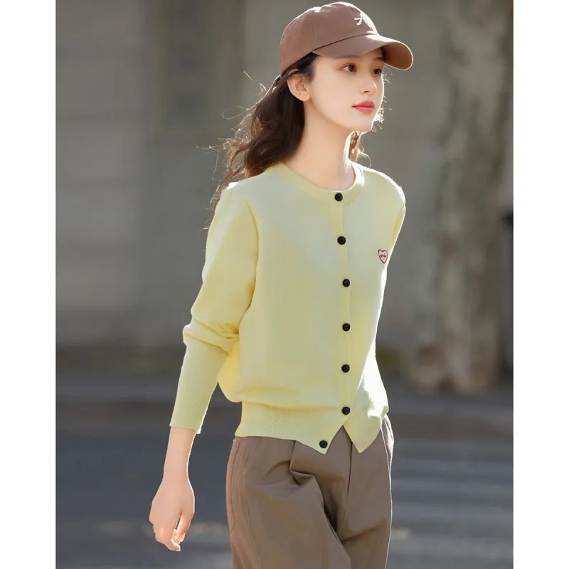 X MOOM Knitwear Women's-4