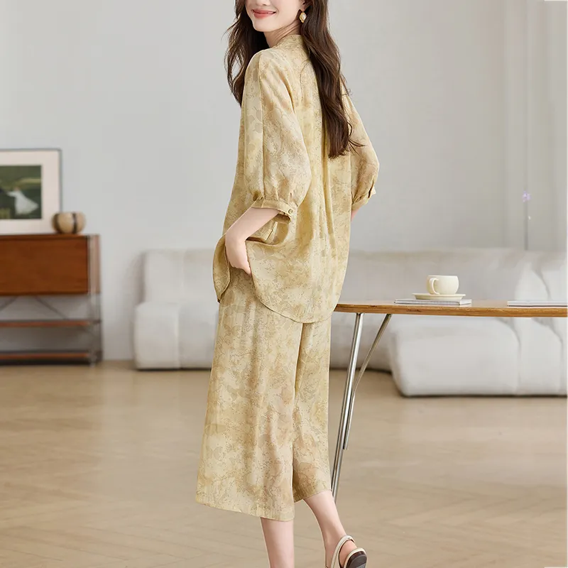 X MOOM Casual Suits Women's-2