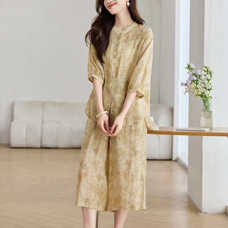 X MOOM Casual Suits Women's-4