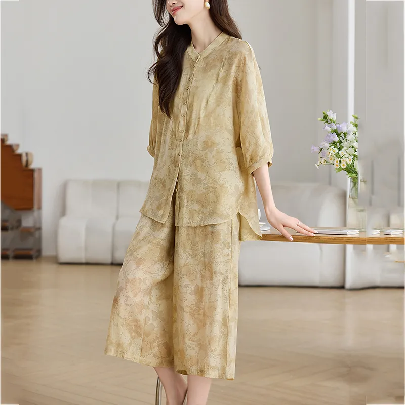 X MOOM Casual Suits Women's-3