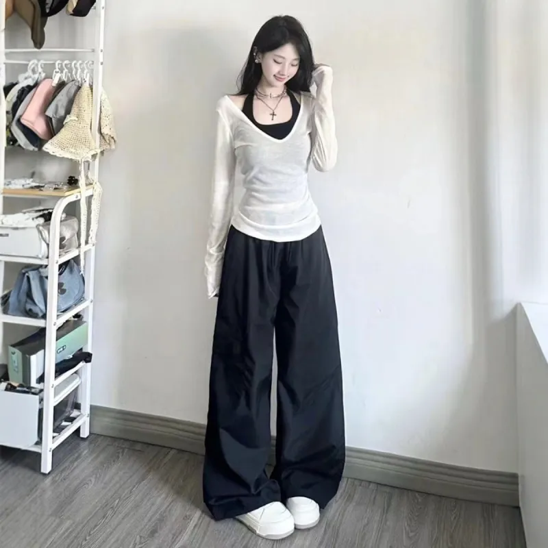 MOPB Casual Suits Women's-2