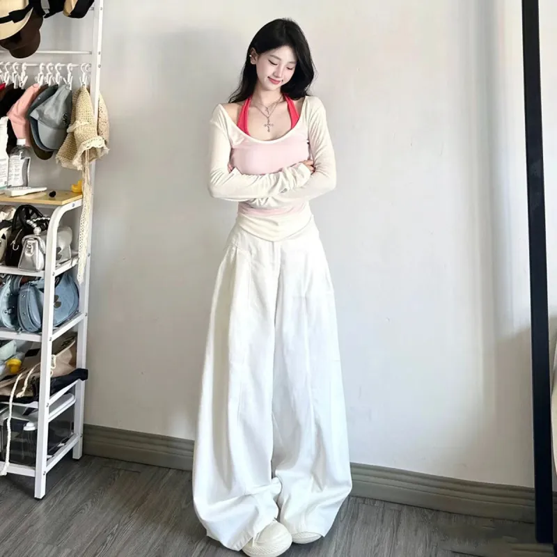 MOPB Casual Suits Women's-8