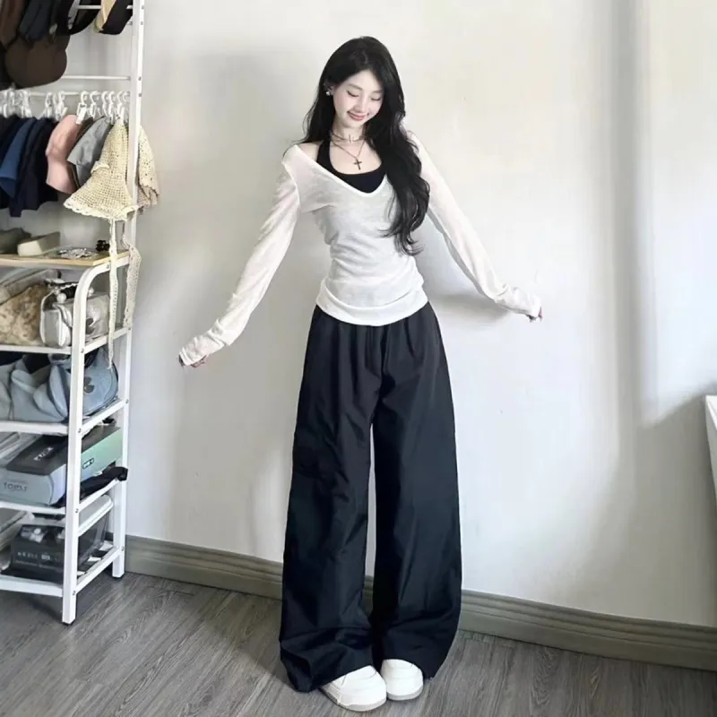 MOPB Casual Suits Women's-4