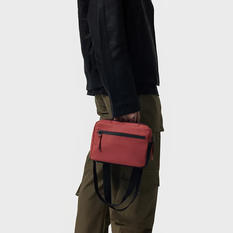 Gaston Luga Crossbody Bags-3