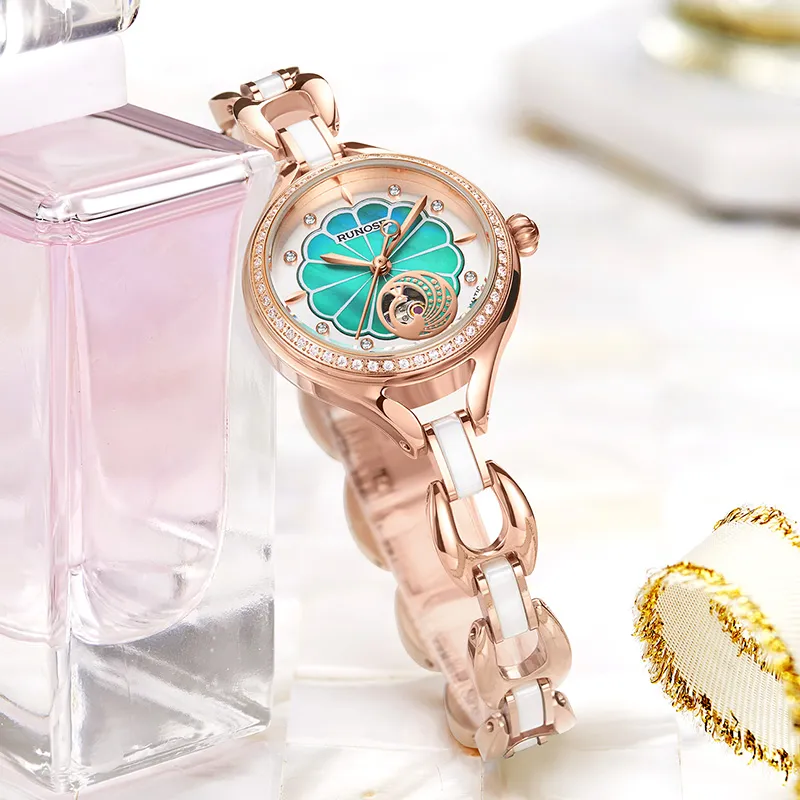 RUNOSD Women's Watch-18