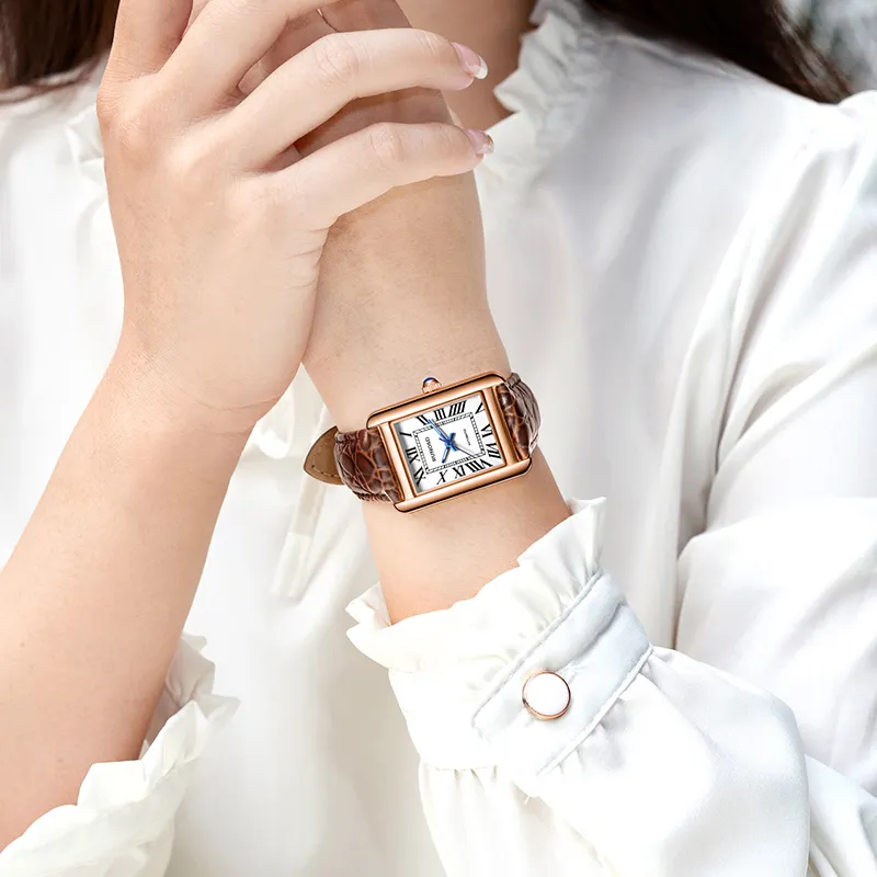 RUNOSD Women's Watch-10